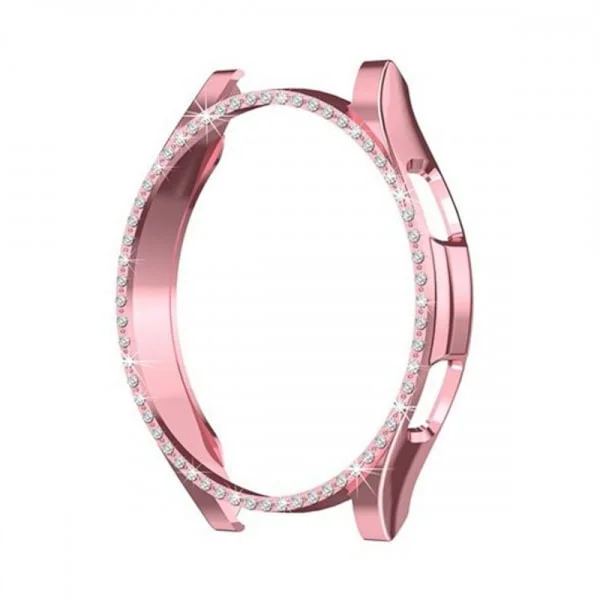 (46mm) Smart Watch Case Compatible with Samsung Galaxy Watch 4