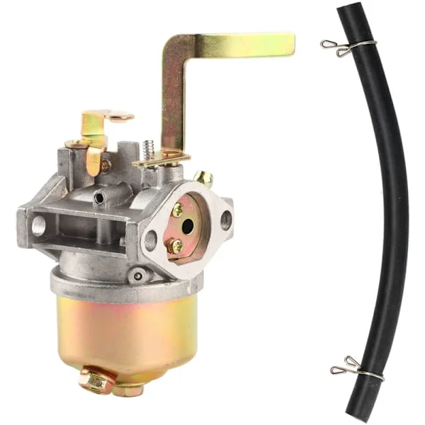 Karburator til Yamaha EF2600 EF2700 EF3600 MZ175 MZ200 Generator Reservedele Udstyr 166F