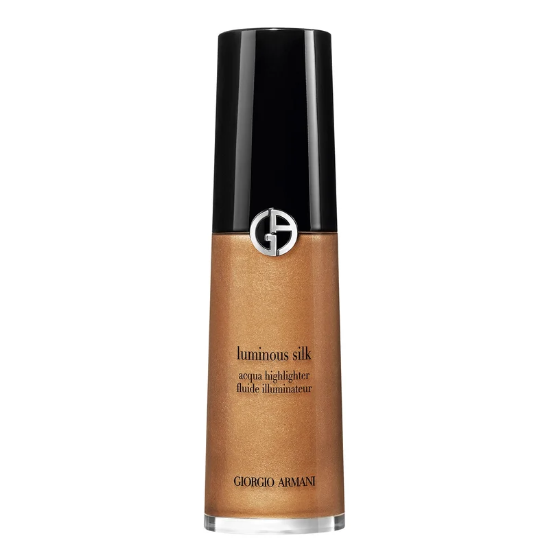 Giorgio Armani Luminous Silk Acqua Highlighter 5 - Sublimatori e Illuminanti