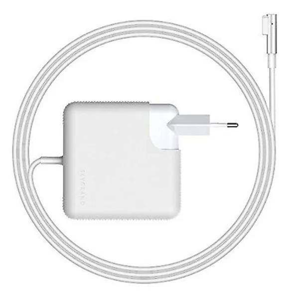 Macbook Pro Laddare, 60w Magsafe Power För Macbook Pro 13 A1278 Mac Book Air 13" Laddare