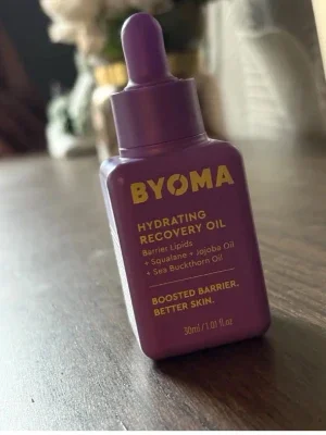 BYOMA Hydrating Recovery Oil 30ml