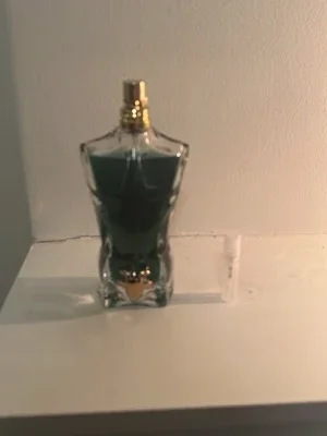 Jean Paul Gaultier Le beau parfym
