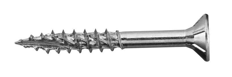 Jetting Screws 5703010 Träskruv 3 mm TFT, FZB 3,0 x 10 mm, 200-pack, Infästning