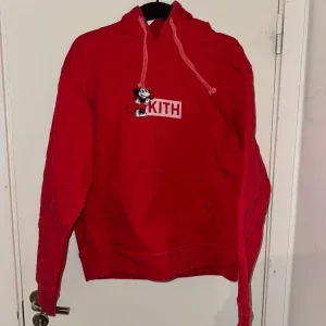 Kith X Disney hoodie