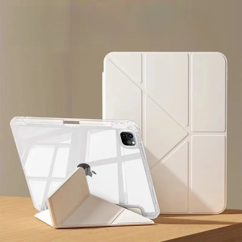AliExpress - Für iPad Air 5 Air 6 12th A19 11 A16 11. M3 iPad Pro 11 12.9 13 air 11 M4 M5 2026 10TH Gen 10.9 10.5 10.2 9. 8th 6th 5th 9.7" Mini 7 6 