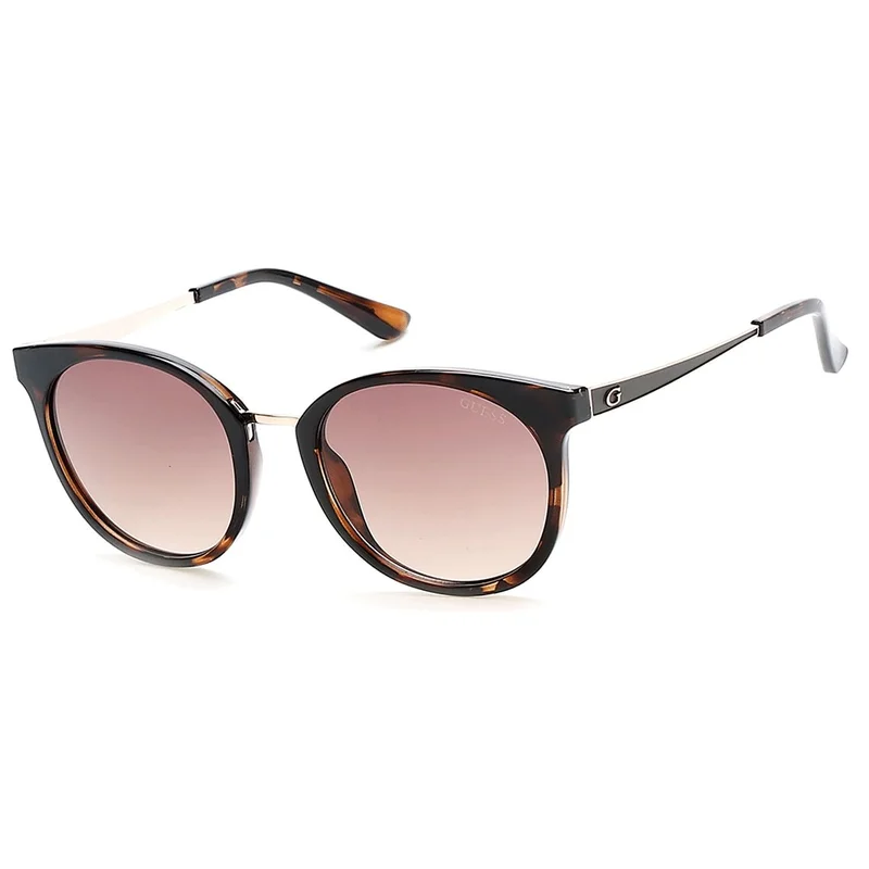 Guess - Solbriller - Spettet - GU7459 52F 5220