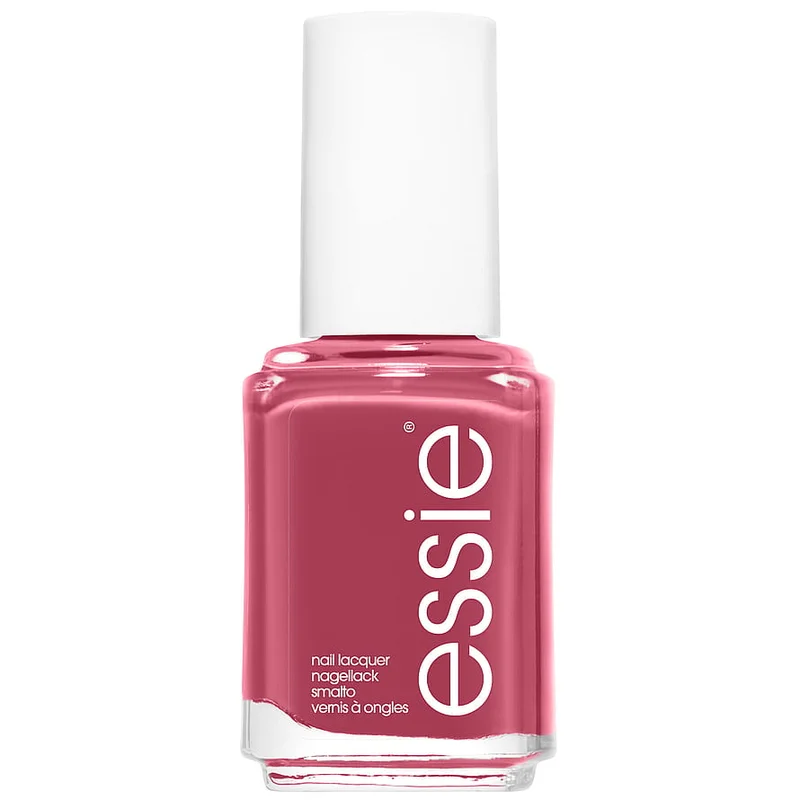Spar 25% • Køb 2, essie Neglelak 413 mrs always right, Makeup, Neglelak, Farvede Lakker