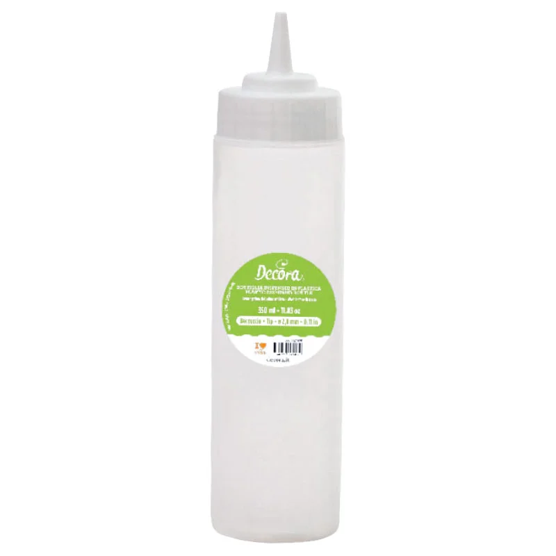 Dressingflaska 350 ml