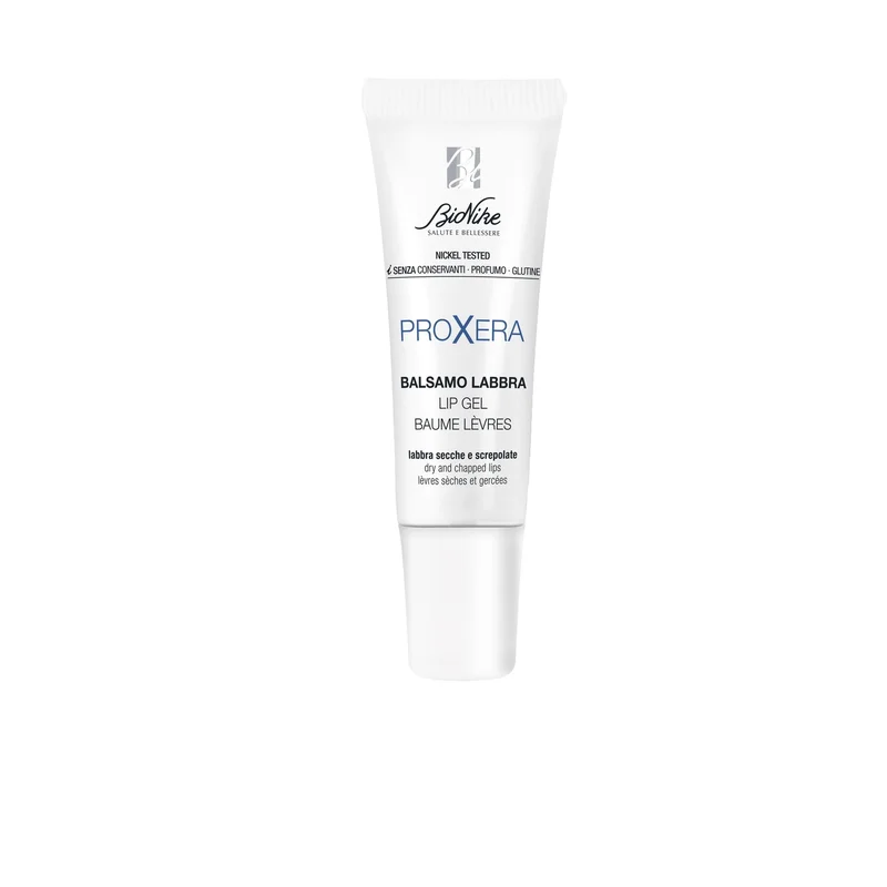 Bionike Proxera Balsamo Labbra 10ml - Balsamo Labbra