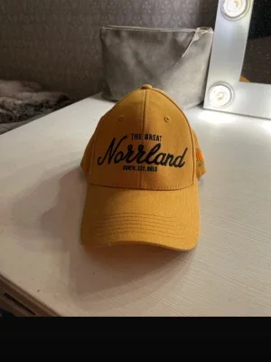 Norrlands keps