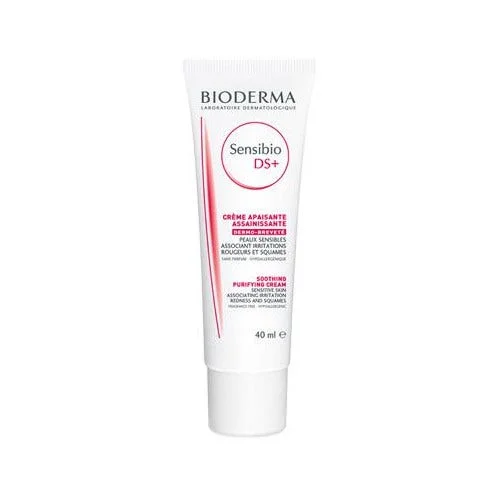 Bioderma Sensibio DS+ Crema Idratante