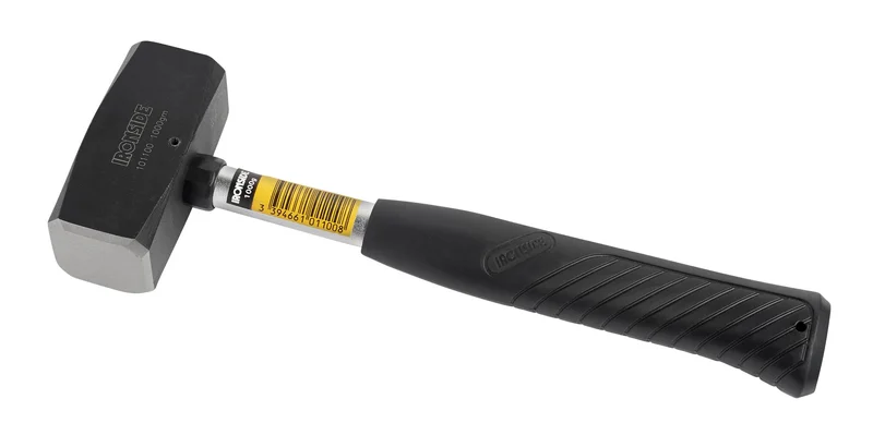 Ironside 101100 Mejselhammare 1400 g, Handverktyg