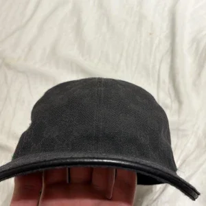 Gucci cap