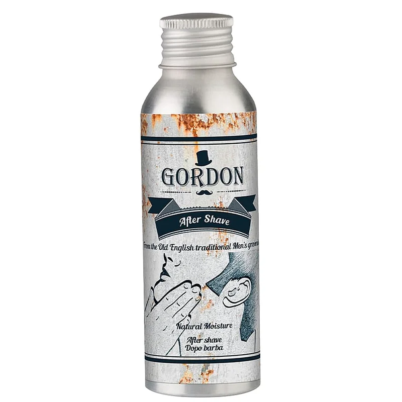Gordon Aftershave Balm 100 ml, Hudpleje, Hårfjerning, Aftershave & Balm