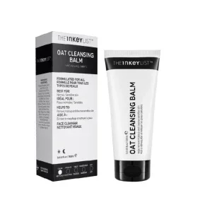 The inkey list-oat cleansing balm