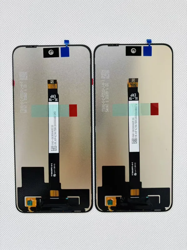 AliExpress - 6.9 ''Original nouveau 144Hz pour Xiaomi Redmi 15 4G 25062RN2DA Redmi 15 5G 25057RN09E écran d'affichage LCD écran tactile numériseur 