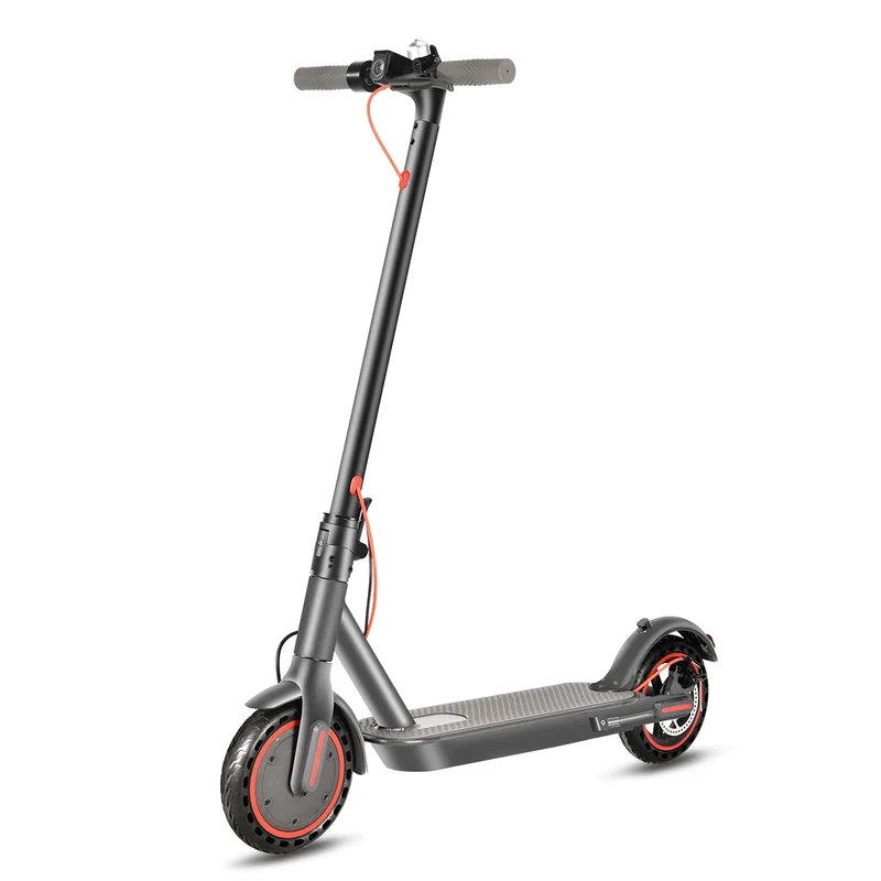 AliExpress - SUNNIGOO 350W Elektroroller für Erwachsene mit APP, 36V 10.4Ah E-Scooter, 30km/h Kick-Scooter, leicht, große Reichweite 30km, Pendler-E-