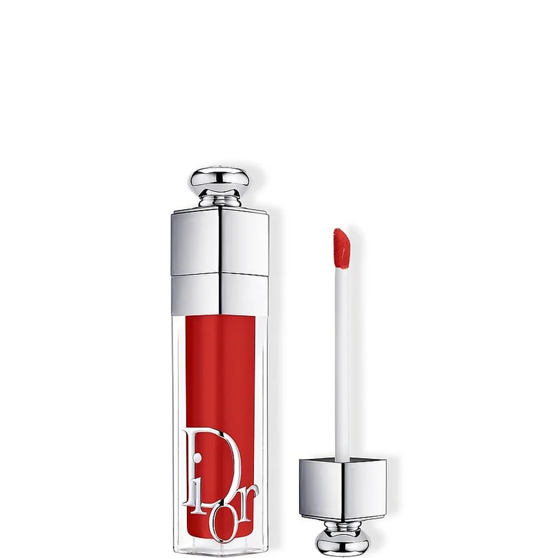 DIOR Addict Lip Maximizer 028 Dior 8 Intense, Makeup, Læber, Lipgloss