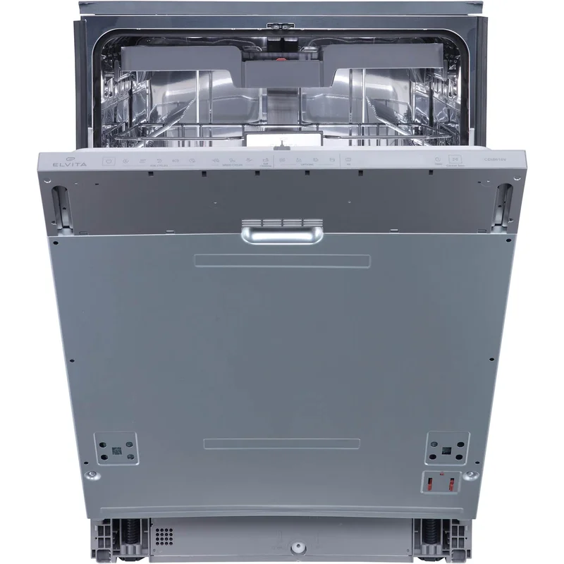 Elvita - Integrert oppvaskmaskin CDI8616V Annet