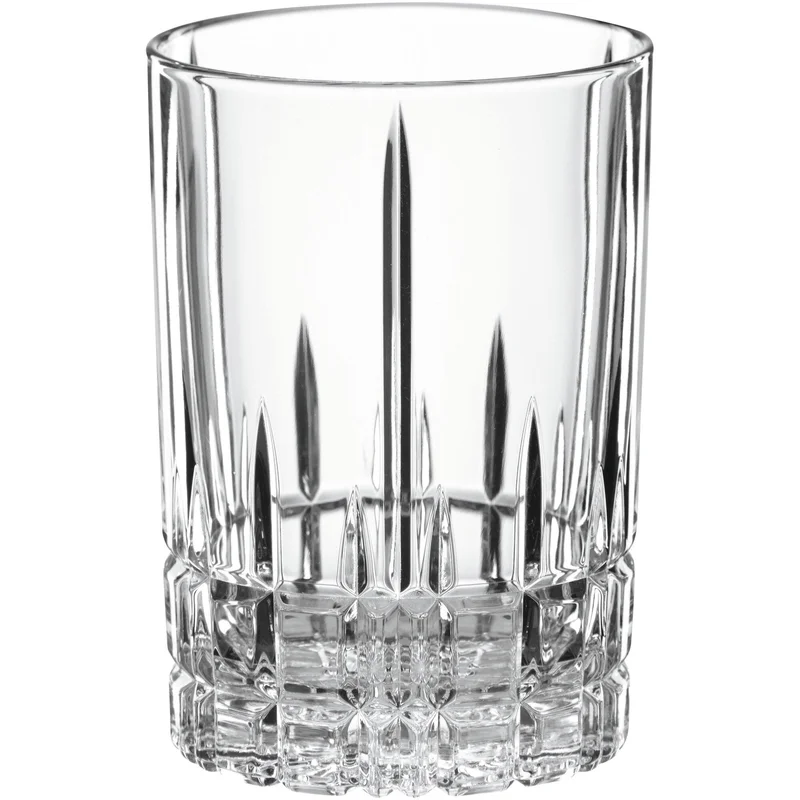 Spiegelau Perfect Serve Perfect Small Longdrinkglas 24cl 4-p | Dukning & Servering > Glas > Cocktail- & Drinkglas > Longdrinkglas | Bagaren och Kocken