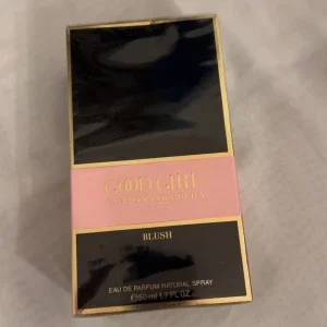 Good Girl Blush Eau de Parfum från Carolina Herrera