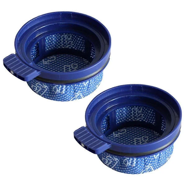 vaskbare støvsugerfiltre for SAMSUNG BESPOKE Jet VS20A95923N/SA VS20A95993N/SA trådløs støvsuger