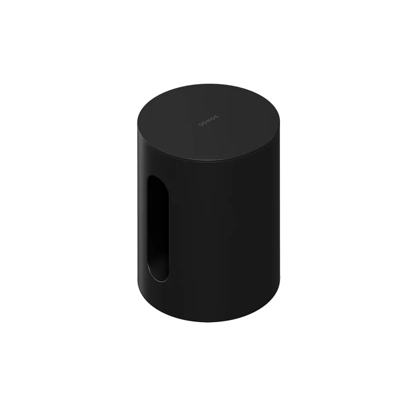Sonos Sub Mini Trådløs subwoofer - Sort
