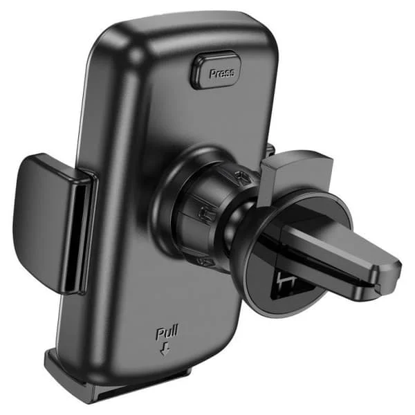 Högtalartelefon - SAVIO - CH-05 - Svart - Telefonhållare - Bluetooth