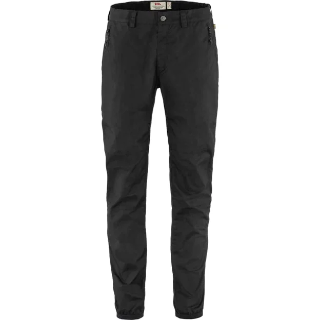 Fjällräven Vardag Trousers M 54/REGULAR