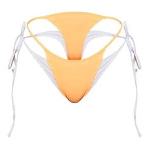 Ny! PrettyLittleThing layered bikini bottoms