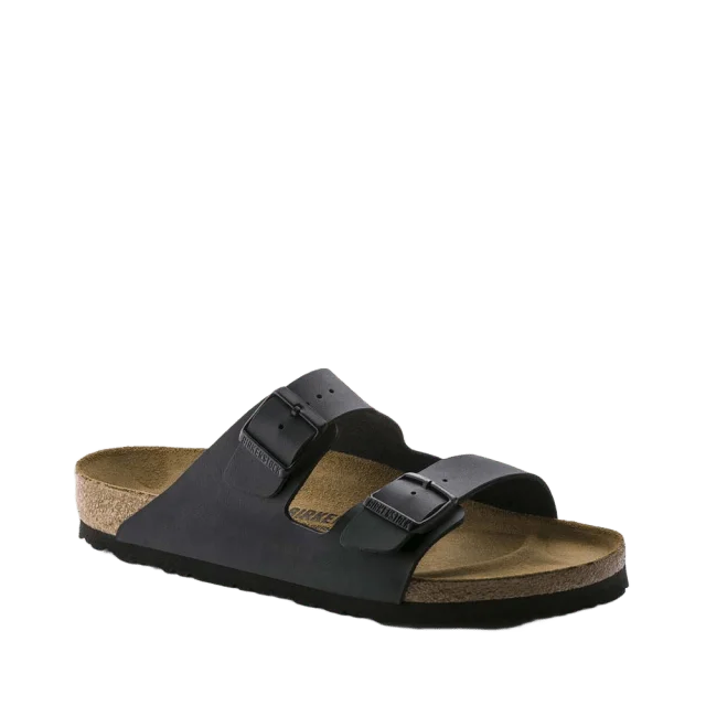 Birkenstock Arizona, Regular Skor Herr Svart 41