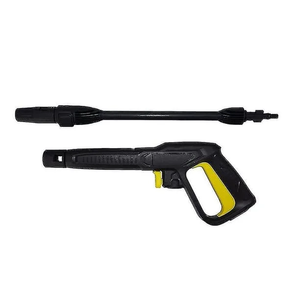 Kärcher K2-K7 Högtryckstvätt Ersättningsmunstycke och Pistol, Kompatibel med Kärcher K2 K3 K4 K5 K6 K7[JUN]