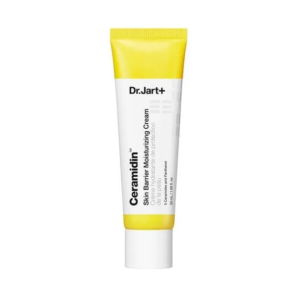 Dr. Jart+ Ceramidin Skyddande Fuktkräm för Huden 50ml