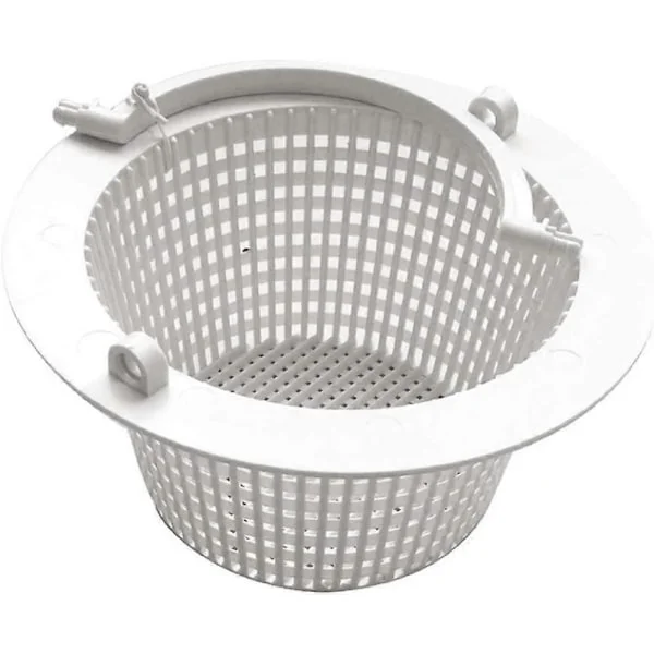 Pool Skimmer Korg Sil Pool Ersättning Skimmer Korg Pool Filter Korg Pool Skimmer Korgar Kompatibla med Nedgrävda Pooler