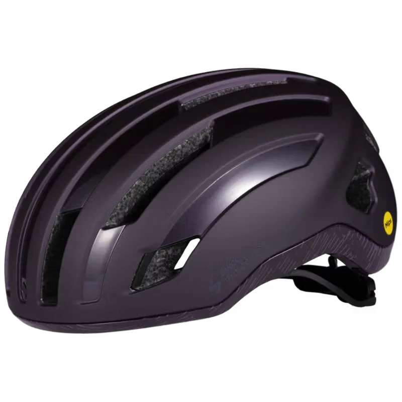 Sweet Protection Outrider Mips Helmet Plum