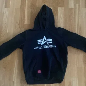 Alpha Industries hoodie