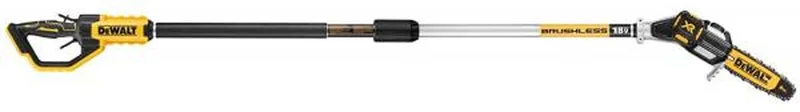 Dewalt DCMPS567N-XJ Grensag uten batteri og lader, Hagemaskiner