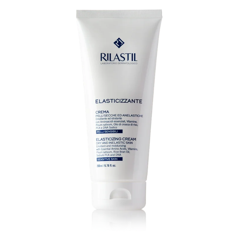 Rilastil Elasticizzante Crema 200ml