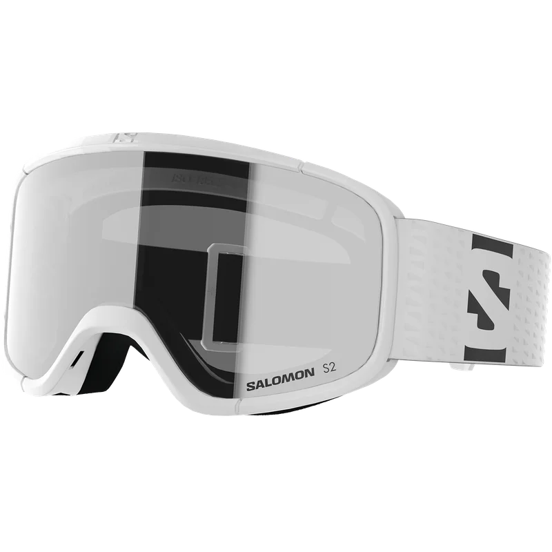 Salomon - Skibriller Alpinbriller Aksium 2.0 S - White