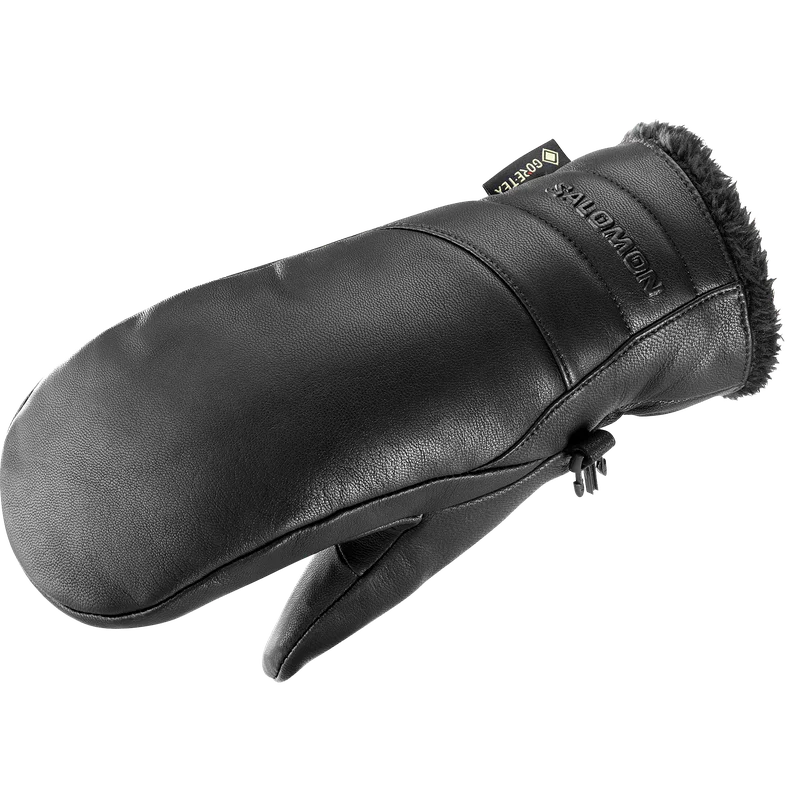 Salomon - Guanti Native Gore - Tex Mitten