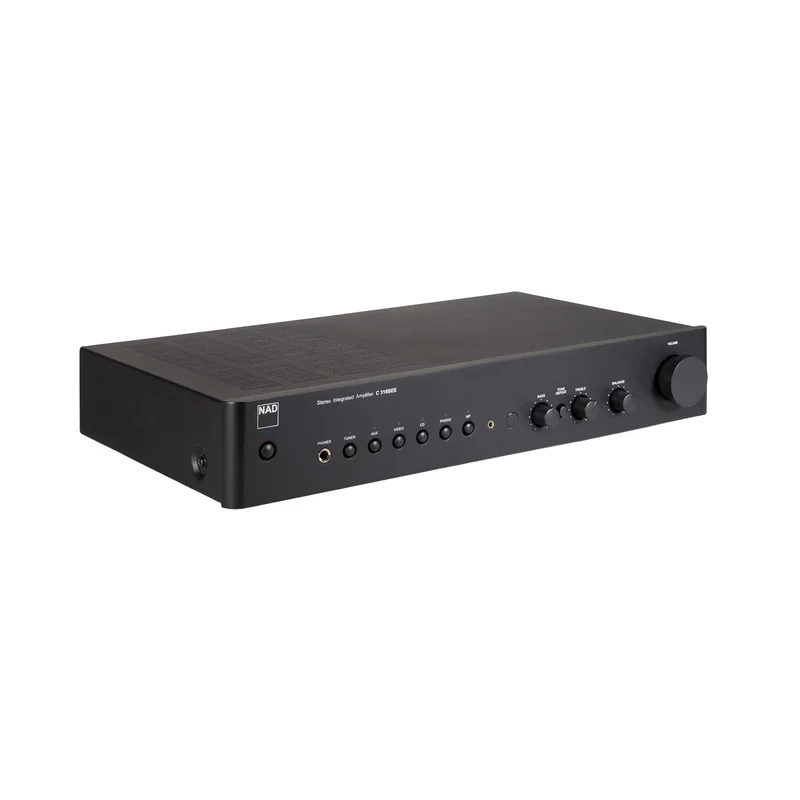 NAD C316 v2 Integreret forstærker