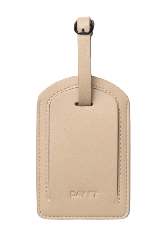 DAY ET Luggage Tag Resväskor Dam Grå ONESIZE