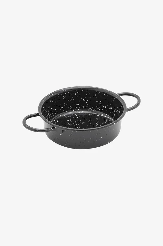 Vaello - Ugnsform 12 cm - Svart - Ugnsformar - Från Homeroom