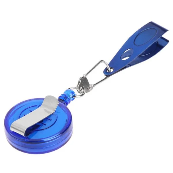 Fisklina Clips Nippers Line Cutter trådklämma