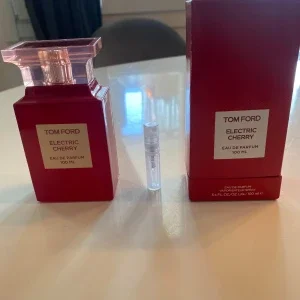 Tom Ford Electric Cherry 3 ml