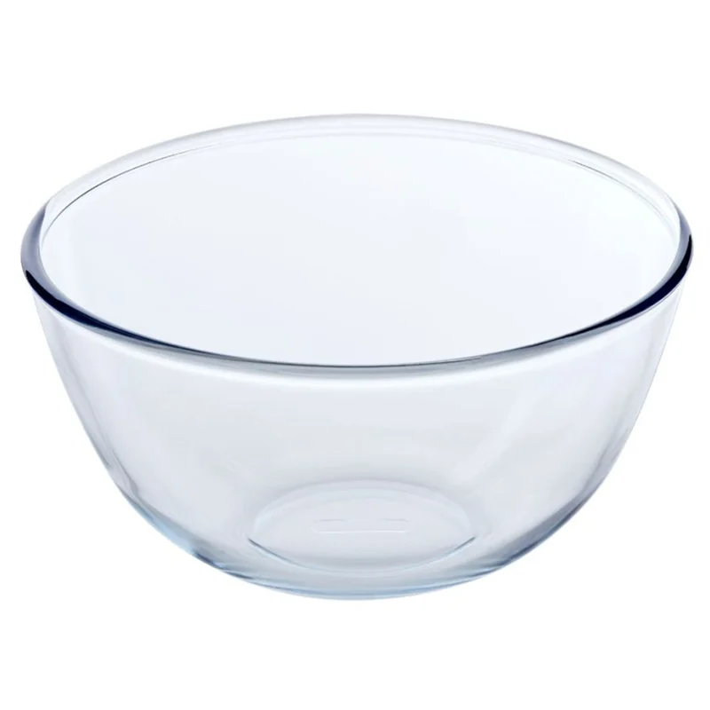 Pyrex Iconics skålset 3 delar, glas | Dukning & Servering > Skålar > Skål | Bagaren och Kocken