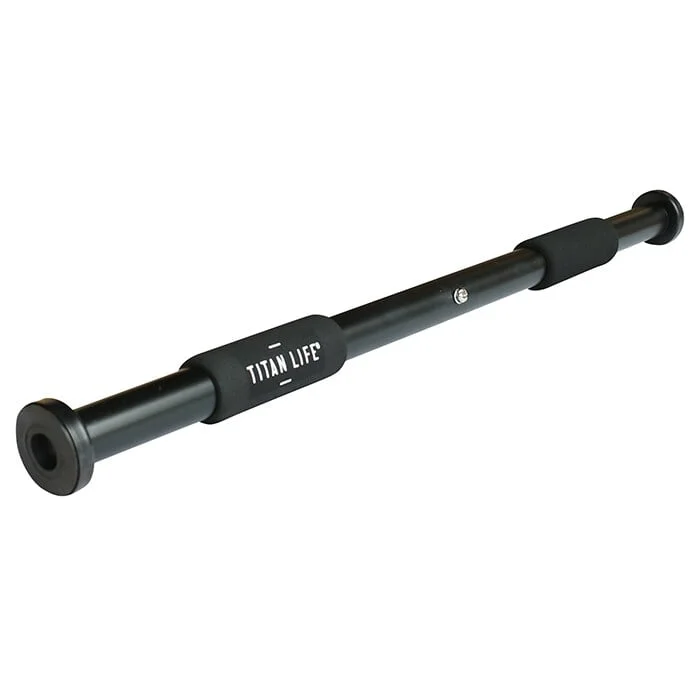 Titan LIFE Dörrtrapets Chin Up Bar