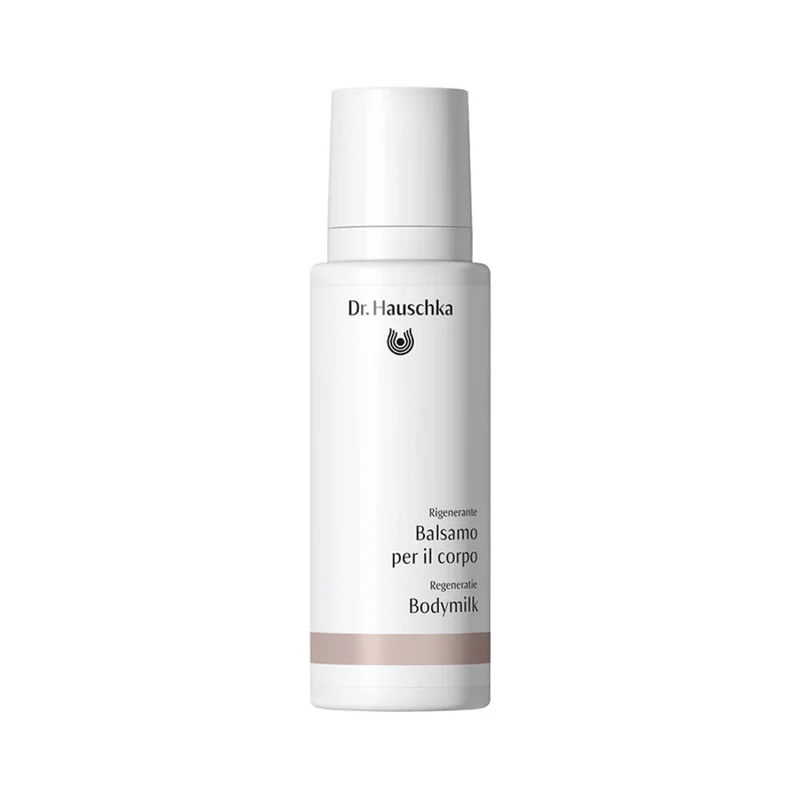 Dr. Hauschka Rigenerante Balsamo per il corpo 150ml - Crema corpo rassodante