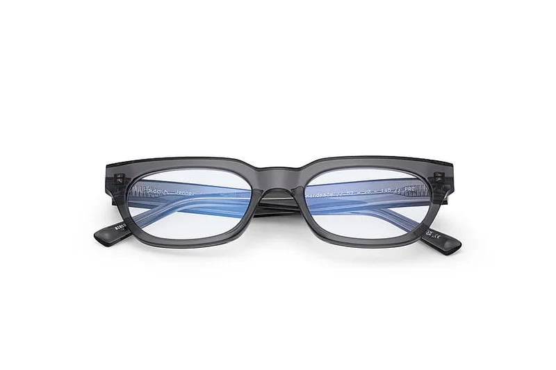 Bisou Jenner Læsebrille, Tøj & Bolig, Læsebriller, +1,0