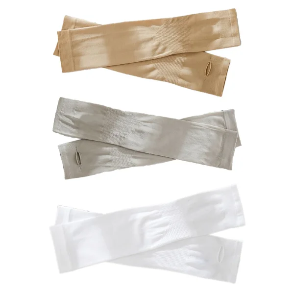 Kühlung UV-beskyttelse Arm Sleeves, Arm Sleeves Tattoo Cover